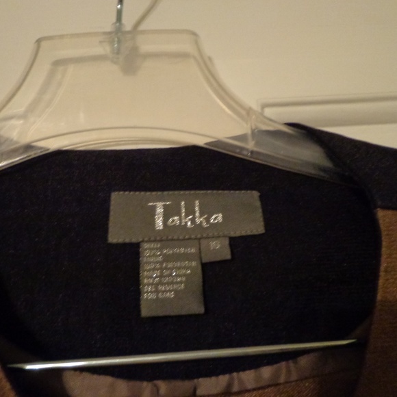 Skirt Set by Takka - Picture 4 of 5